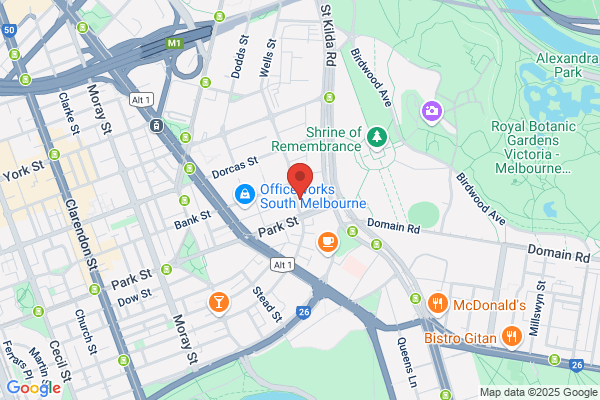 Future Dimensions