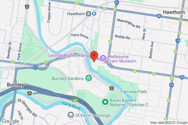 Melbourne Event Group