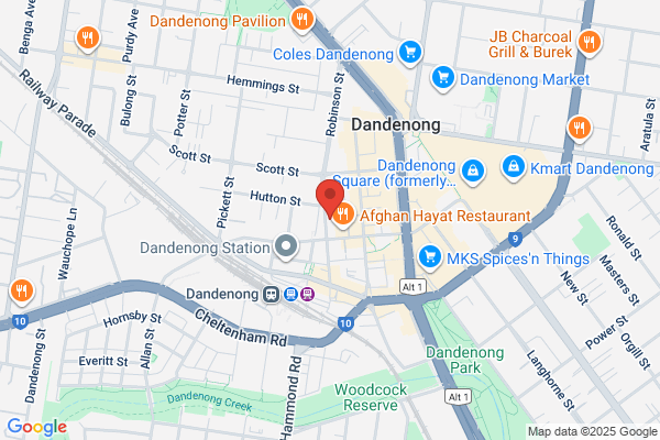 Dandenong Family Lawyers