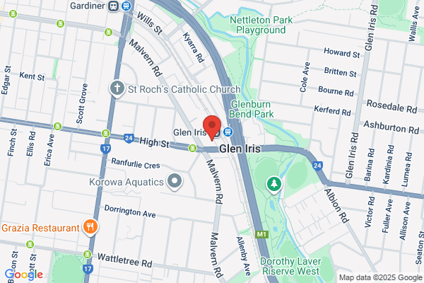 Glen Eira Cars Finance & Insurance Brokers