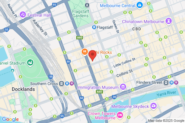 Benchmark Debtor Finance Pty Ltd