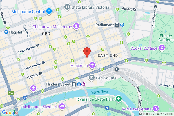 ELM Financial Services