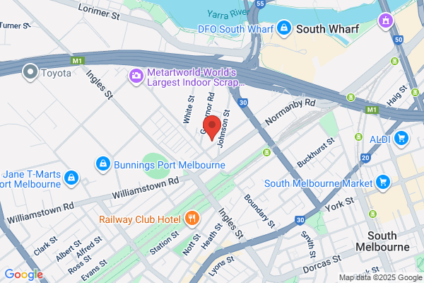 Fire Systems Monitoring Pty Ltd