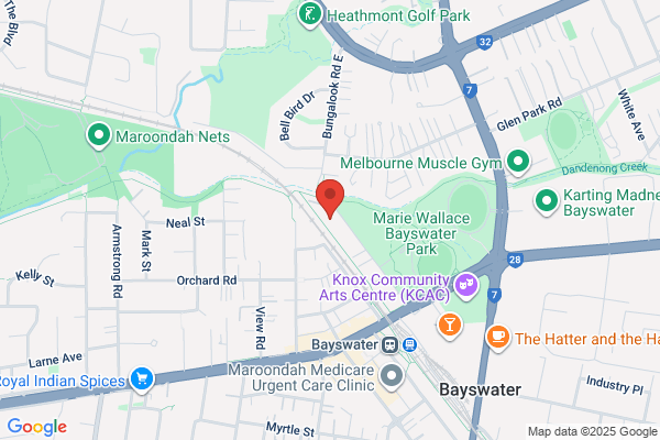 Melbourne Hypnotherapy Clinic