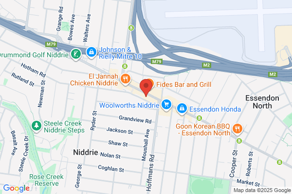 Nutrition Melbourne