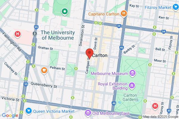 Prime40 Personal Training Melbourne