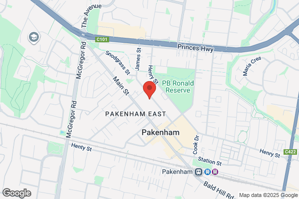 F45 Training Pakenham