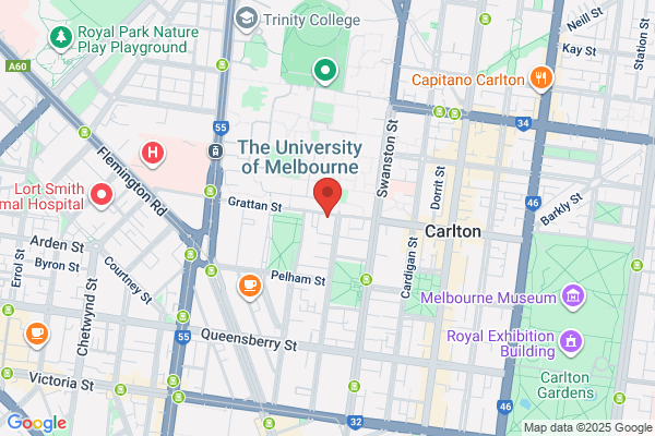 BFT Carlton
