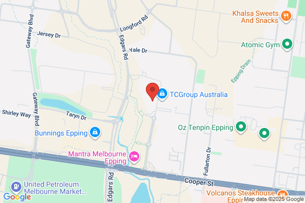 BFT Epping - CLOSED