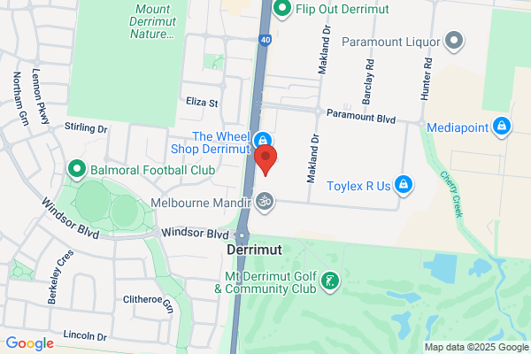 F45 Training Derrimut