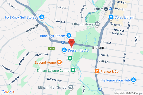 F45 Training Eltham