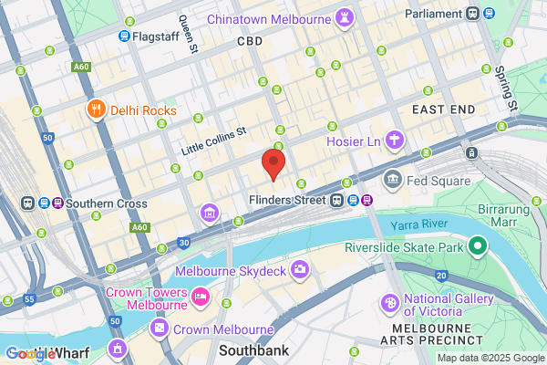F45 Training Flinders Lane