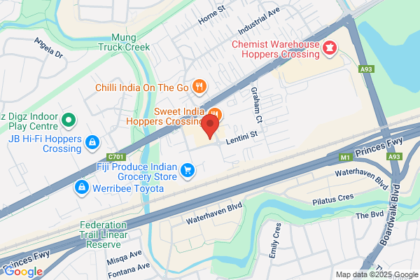 F45 Training Hoppers Crossing