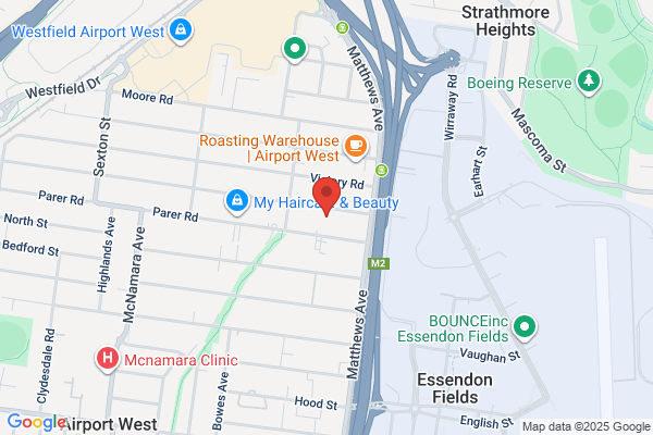 F45 Training Keilor East