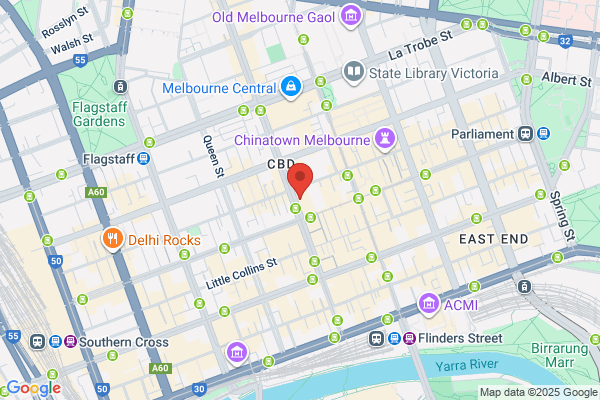 F45 Training Melbourne CBD North East