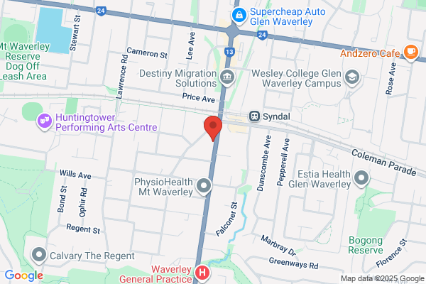 F45 Training Mount Waverley
