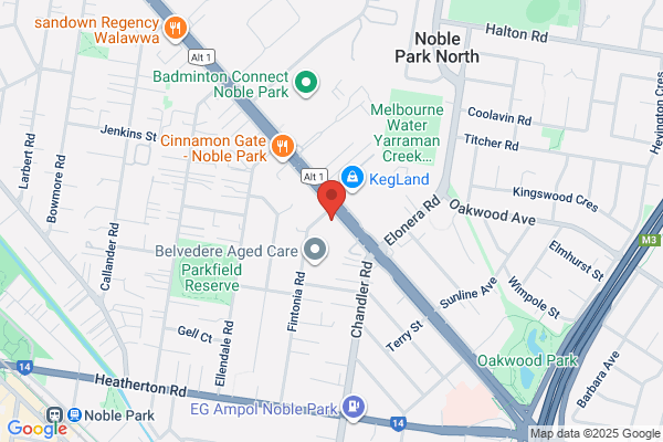 F45 Training Noble Park