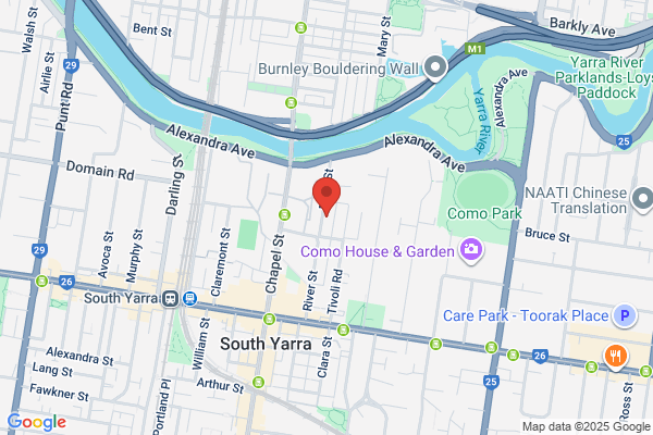 F45 Training South Yarra