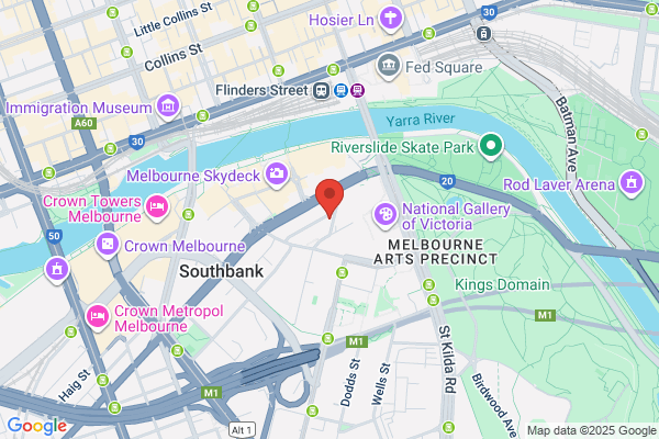 F45 Training Southbank