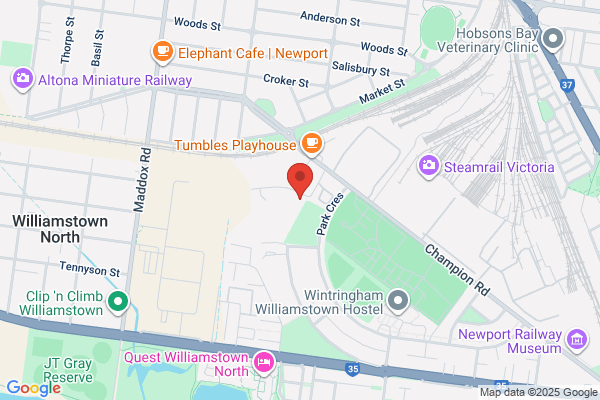 F45 Training Williamstown