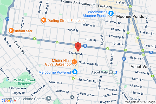 Flemington Florist
