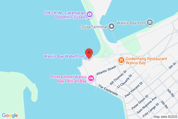 Catamaran Charters