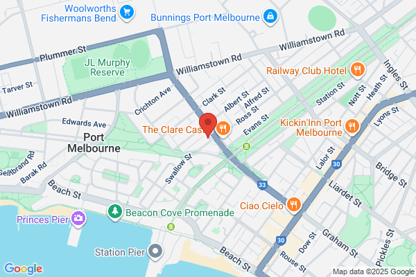 Civil Celebrants Graduate Association (Monash)