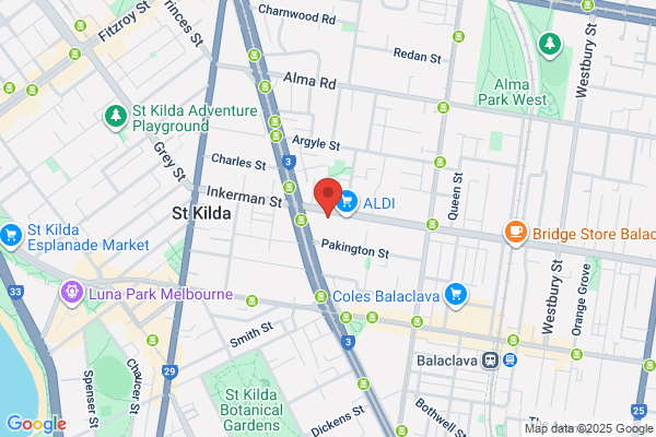 Chevra Kadisha-Melbourne