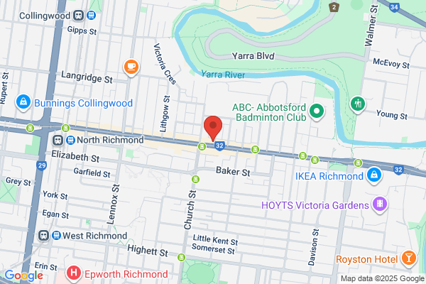 A.N.M Steel Furniture Australia Pty Ltd