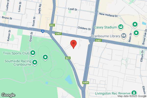 Melbourne Furniture