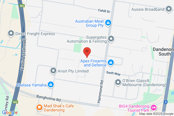 Fieldmans Waste Management Pty Ltd