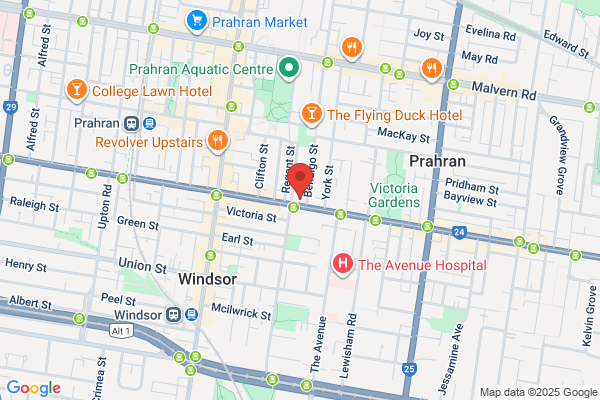 Services Australia