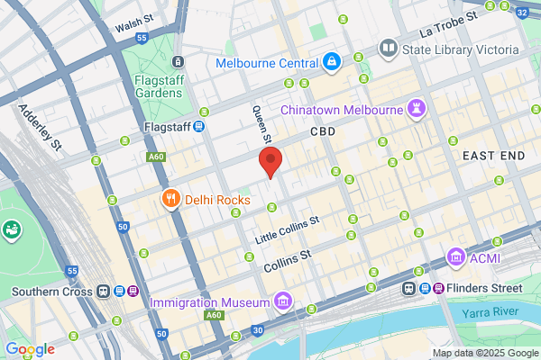 MBE Melbourne CBD | Printing, Courier and Mailbox Rental Services
