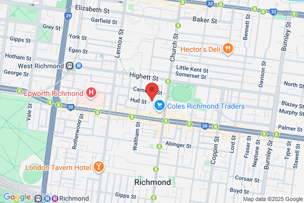 CBD Metro Wide Security