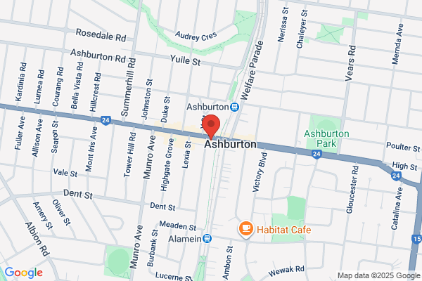 Snap Fitness 24/7 Ashburton
