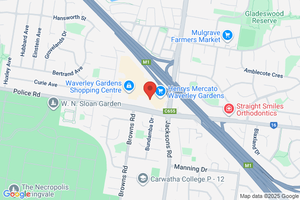 Snap Fitness 24/7 Mulgrave-Waverley Gardens