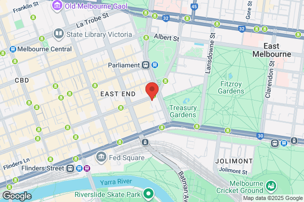Hair transplant Melbourne