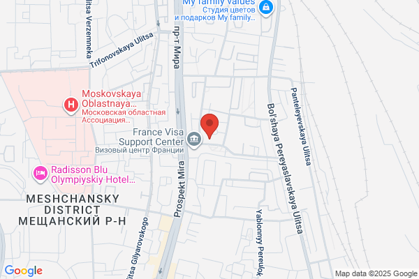 C.P. Epilation Salon