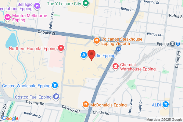 Laser Clinics Australia - Epping