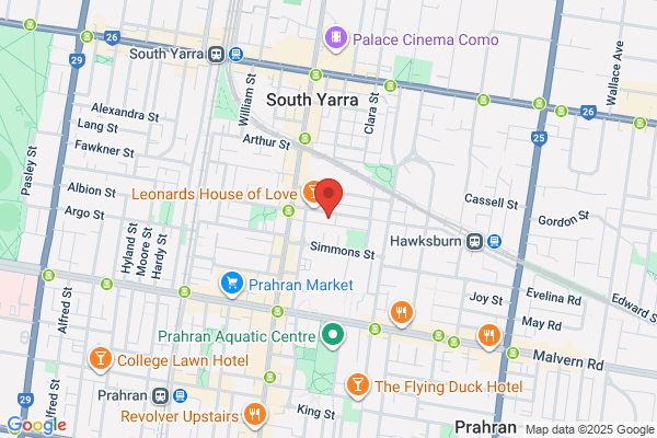 South Yarra Laser Clinic