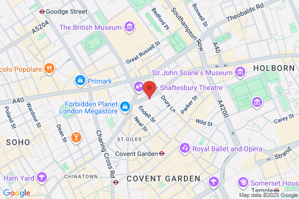 Aveda Experience Centre & Hair & Beauty Salon