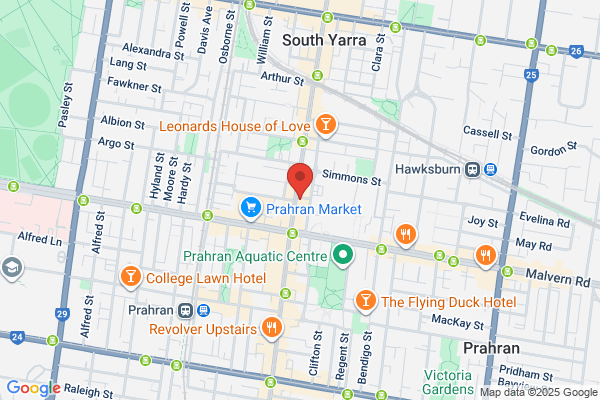 Aveda South Yarra