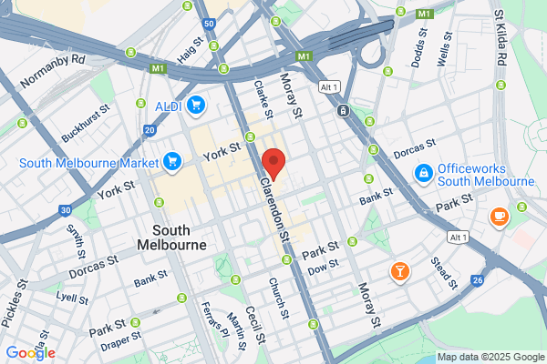 Boss Barbers