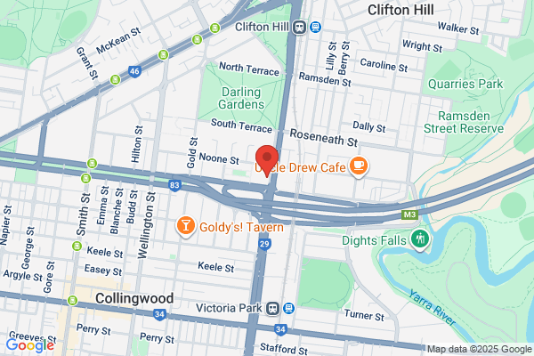 Clifton Hill Hardware & Garden Centre