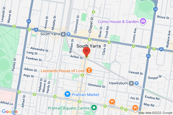 Locomotion