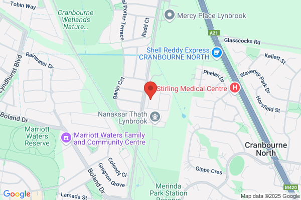 Josh Care