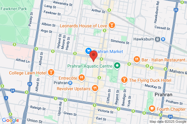 Muscle & Body Shape Gymnasium Australia