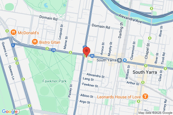 Body Catalyst South Yarra