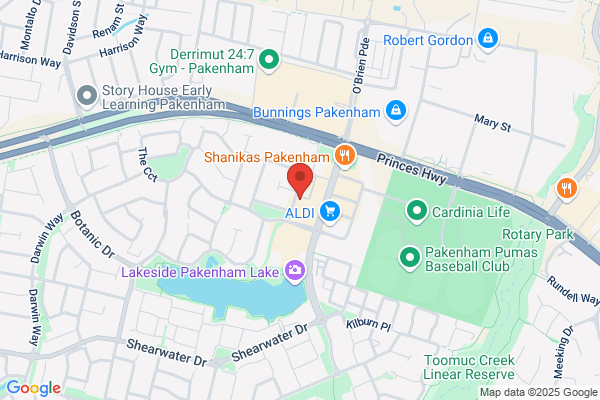 Attune Hearing Pakenham