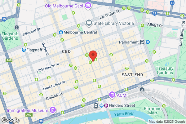 Metro Hobbies -  Melbourne CBD